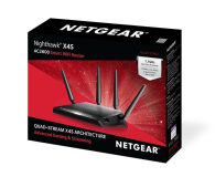 NETGEAR AC2600 R7800-100PES - 287096 - zdjęcie 7